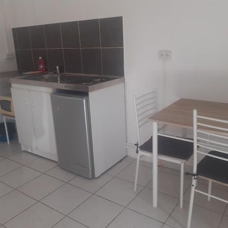 Petit Studio Kourou Esterno foto