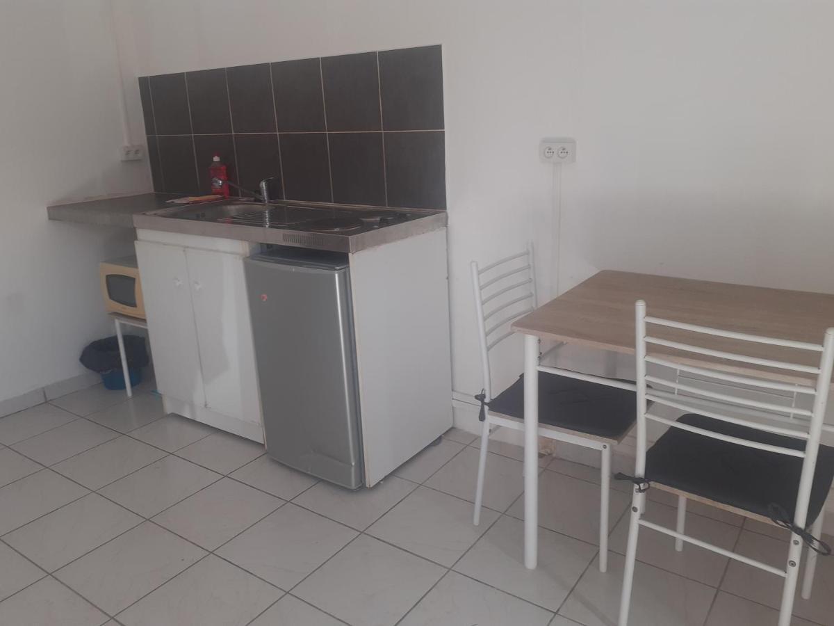 Petit Studio Kourou Esterno foto