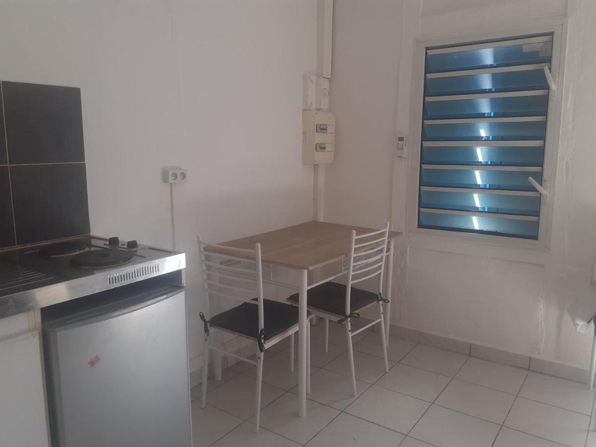 Petit Studio Kourou Esterno foto