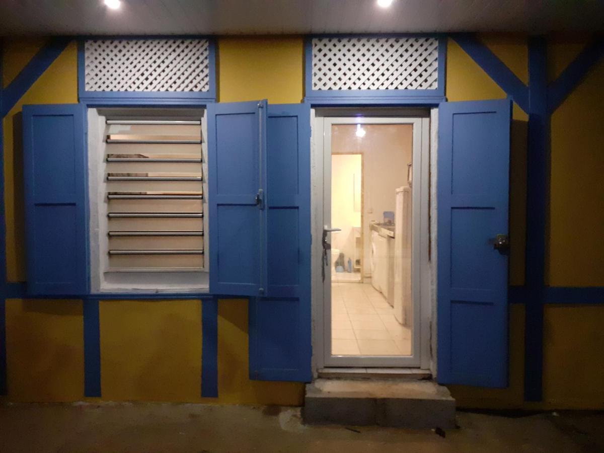 Petit Studio Kourou Esterno foto