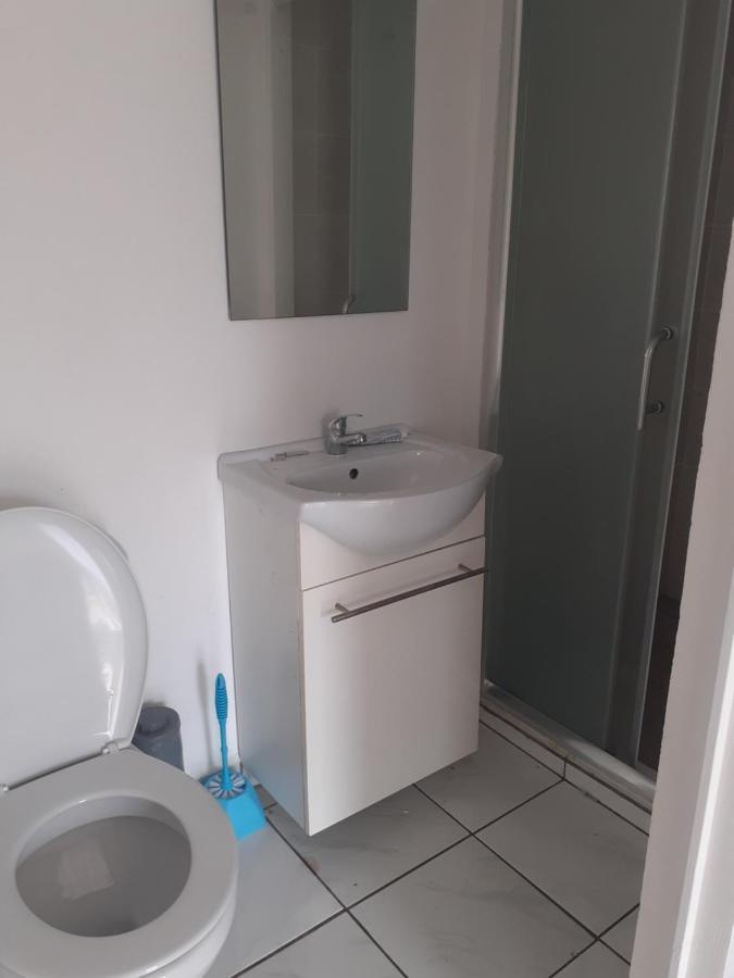 Petit Studio Kourou Esterno foto